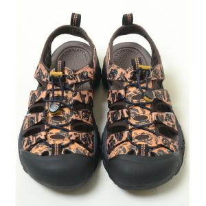 KEEN×GRAVITYFREE NEWPOR...の詳細画像1
