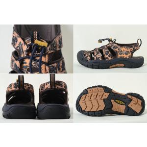 KEEN×GRAVITYFREE NEWPOR...の詳細画像2