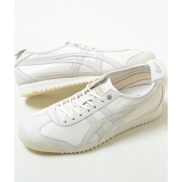 Onitsuka Tiger MEXICO 66 SD オニツカタイガー メキシコ 66 SD クリ...