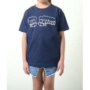 【130-160】toy machine トイマシーン Ｔシャツ キッズ kids 子供服 ネイビー ロゴ 男の子 女の子 スケーター ストリート