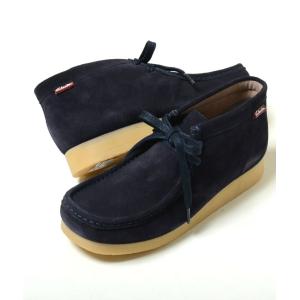 Clarks（クラークス） CLARKS STINSON HI スティンソン ハイ