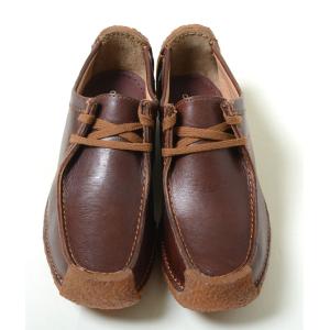 Clarks Natalie クラークス ナタリー ブラウン レディース シューズ Andwaffles Com