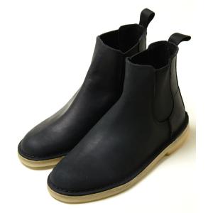 Clarks（クラークス） ワラビー ブーツ ビリオネア・ボーイズ・クラブ