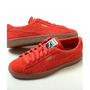PUMA（プーマ） PUMA SUEDE XL BILLYS スエード ビリーズ メンズ