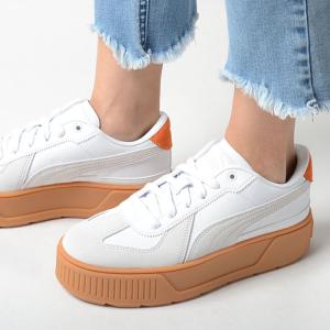 PUMA（プーマ） 2024年秋冬新作♪ PUMA【プーマ】 KARMEN T2 カルメン