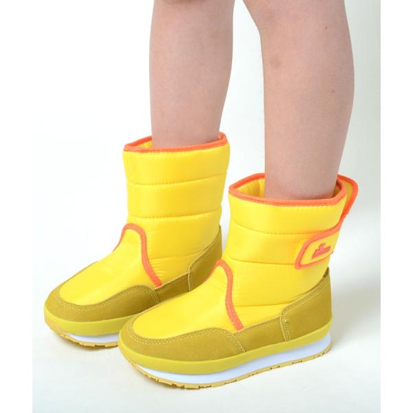 RUBBERDUCK CLASSIC SNOW JOGGER COMBO Kids ラバーダック ク...