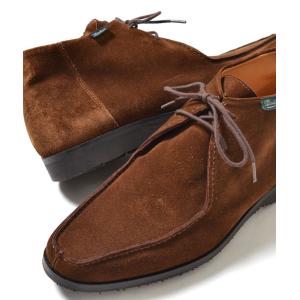 ALDEN（オールデン） Alden Long Wing Blucher 979 ウィングチップ