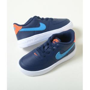 NIKE（ナイキ） スニーカー 17-22(H)FORCE 1 LOW EASYON(PS) エア
