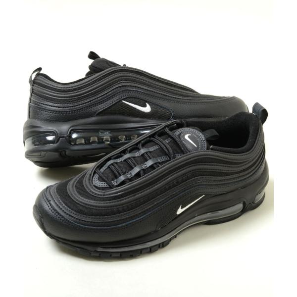 NIKE AIR MAX 97 ナイキ エアマックス ユニセックス シューズ 靴メンズ スニーカー ...