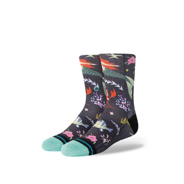 STANCE ARIEL BY ESTEE KIDS SOCKS スタンス アリエル バイ エスティ...