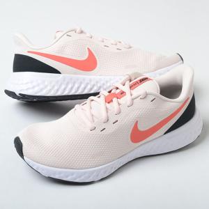 WMNS NIKE REVOLUTION 5 ウィメンズ ナイキ レボリューション レディース スニーカー ピンク bq3207-605｜eco-styles-honey