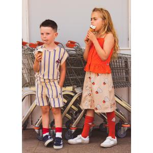 CARLIJNQカーラインク　アルパカセットアップ 楽天市場】CarlijnQ カーラインク アルパカ柄 レギンス 女の子 男の子