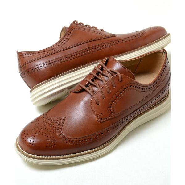 COLE HAAN ORIGINAL GRAND LWN 2 コールハーン オリジナルグランド ロン...