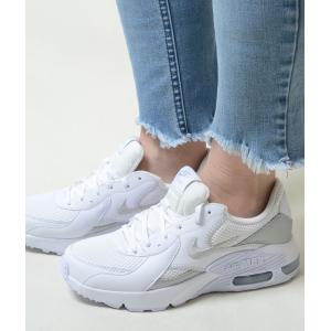 WMNS NIKE AIR MAX EXCEE ウィメンズ ナイキ エア マックス イクシー ホワイ...