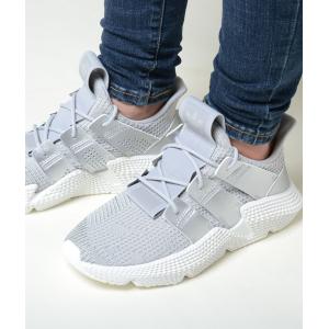 adidas PROPHERE W アディダス プロフィア W グレー レディース スニーカー cg6069｜eco-styles-honey