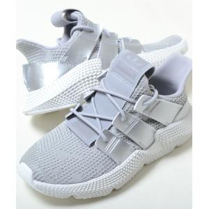 adidas PROPHERE W アディダス プロフィア W グレー メンズ スニーカー cg6069｜eco-styles-honey