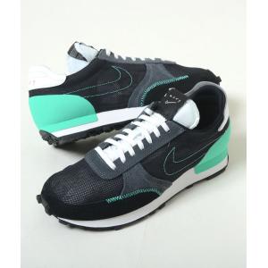 NIKE（ナイキ） NIKE DBREAK TYPE デイブレイク タイプ オレンジ