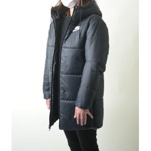 ナイキ ベンチコート レディースの商品一覧 通販 Yahoo ショッピング