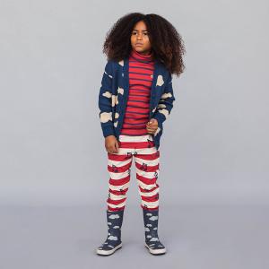 CarlijnQ カーラインク 靴下 ソックス Shuttle - sport socks KIDS