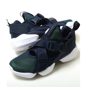 Reebok 3D OP S-STP リーボック 3D オーパス ストラップ ネイビー メンズ スニーカー サンダル cn7916｜eco-styles-honey