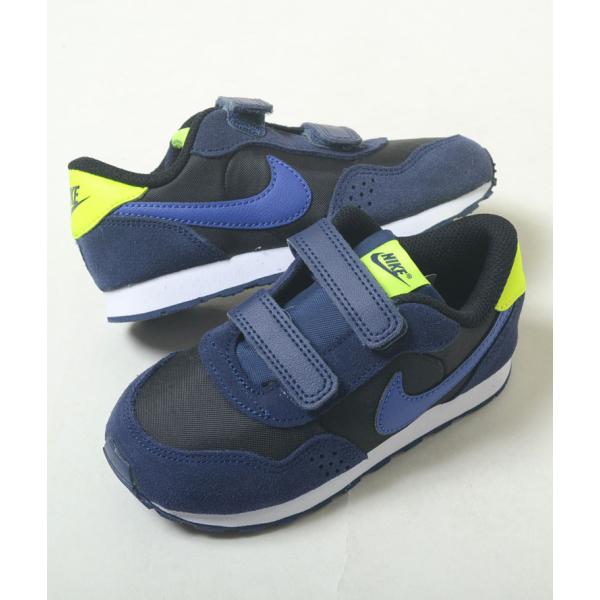 【12cm-16cm】NIKE MD VALIANT(TDV) ナイキ MD ヴァリアント (TDV...