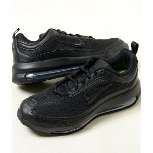 NIKE AIR MAX AP ナイキ エアマックス AP ブラック 黒 メンズ スニーカー cu4...