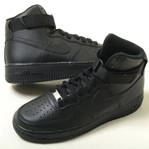 NIKE AIRFORCE 1 HIGH &apos;07 ナイキ エアフォース ハイ メンズ スニーカー ブ...