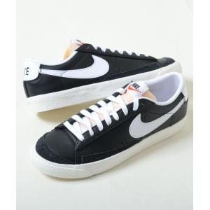 NIKE BLAZER LOW ’77 VNTG ナイキ ブレーザー ロー 77 ビンテージ ブラック メンズ スニーカー da6364-001｜HONEY