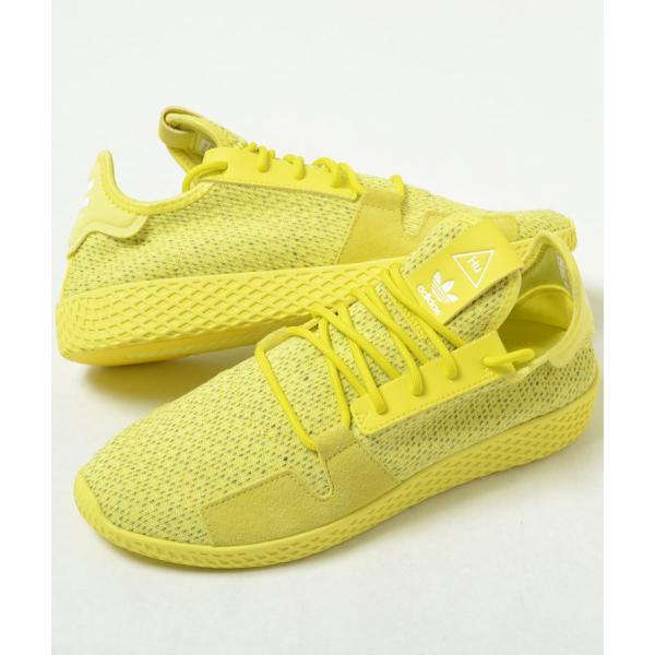 【訳あり】adidas PW TENNIS HU V2 アディダス ファレル ウィリアムス テニス ...