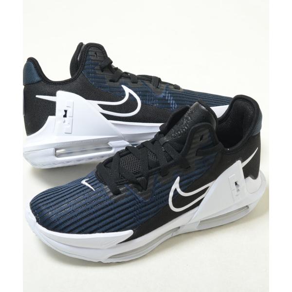 NIKE LEBRON WITNESS VI EP ナイキ レブロン ウィットネス シックス EP ...