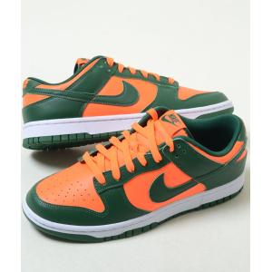 新品未使用NIKE ダンクLOW レトロ イエロー、レッド(28cm) NIKE（ナイキ） NIKE DUNK LOW RETRO ダンク ロウ レトロ イエローx