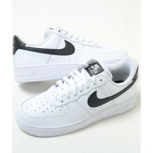 NIKE（ナイキ） NIKE AIRFORCE 1 07 LX エア フォース ワン メンズ