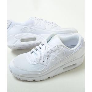 訳あり ナイキ エアマックス NIKE W AIR MAX 90 レディース スニーカー ホワイト dh8010-100w｜eco-styles-honey