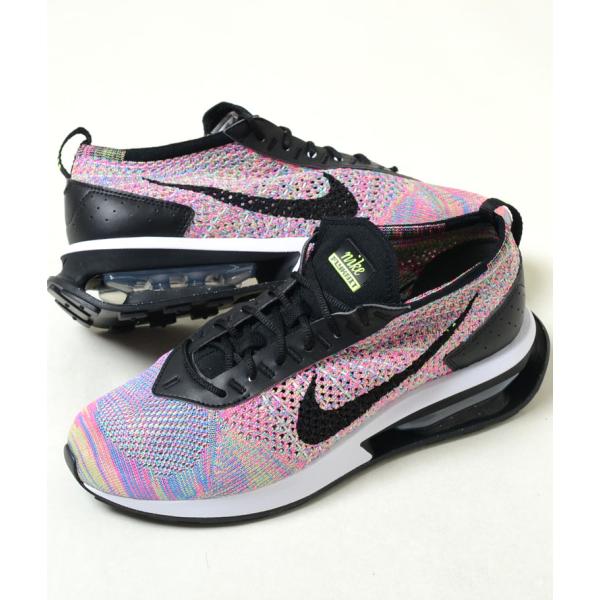 NIKE AIR MAX FLYKNIT RACER ナイキ エア マックス フライニット レーサー...