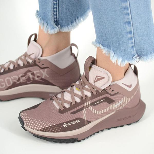 NIKE W REACT PEGASUS TRAIL 4 GTX ナイキ ウィメンズ リアクト ペガ...