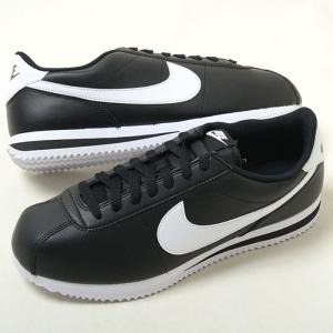 27cm ナイキ コルテッツ 23 プレミアム FB6877-001 NIKE W CORTEZ 23 PREMIUM BLACK/SAIL-ALABASTER（ナイキ