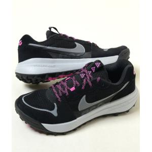 NIKE（ナイキ） NIKE ACG LOWCATE ACG ローケート グレーxパープルx