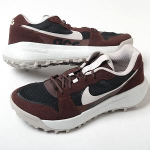 NIKE（ナイキ） NIKE ACG AIR MADA ACG エア マダ パープル 紫 メンズ