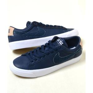 NIKE（ナイキ） NIKE BLAZER LOW '77 VNTG ブレーザー ロー 77