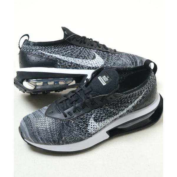 NIKE W AIR MAX FLYKNIT RACER ナイキ ウィメンズ エア マックス フライ...