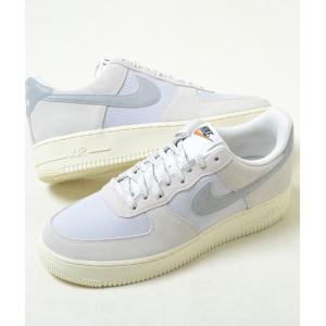 エア フォース 1 NIKE AIR FORCE 07 QS UNO white/yellow zest dc8887