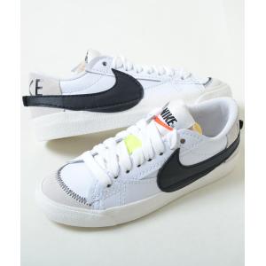 NIKE BLAZER LOW '77 JUMBO ナイキ ブレザー ロー ジャンボ