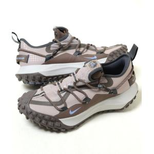 NIKE ACG MOUNTAIN FLY LOW SE ナイキ ACG マウンテン フライ ロー SE ブラウンxベージュ メンズ スニーカー dq1979-001