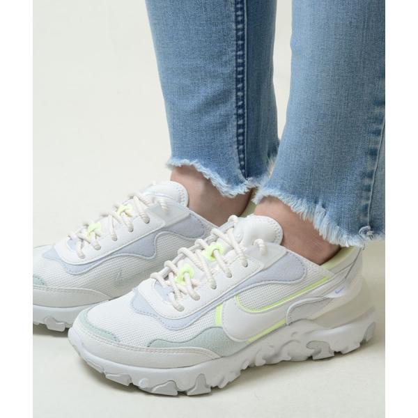 NIKE W REACT R3 VISION ナイキ ウィメンズ リアクト R3 ヴィジョン サミッ...