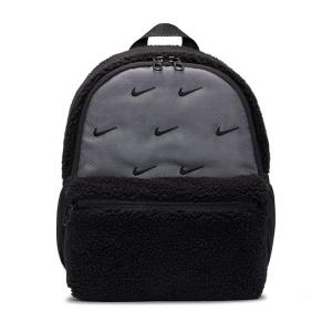 NIKE BRSLA JDI MINI ナイキ ブラジリア ミニ キッズ バックパック 11リットル ブラック 黒 dq5340-010