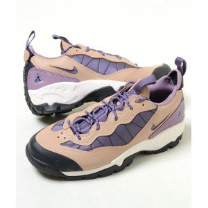 NIKE（ナイキ） NIKE ACG AIR MADA ACG エア マダ パープル 紫 メンズ