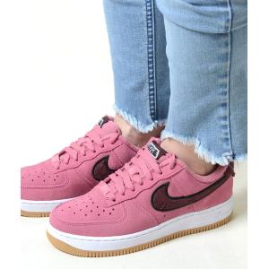 NIKE W AIR FORCE 1 '07 SE ナイキ ウィメンズ エア フォース 1 07 SE デザートベリーピンク レディース スニーカー dq7583-600｜HONEY