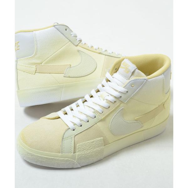 NIKE SB ZOOM BLAZER  MID PRM ナイキ エスビー ズーム ブレザー ミッド...