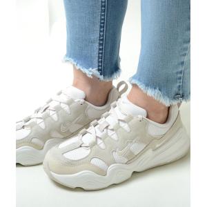 ナイキ WMNS NIKE TECH HERA レディース スニーカーベージュ dr9761-002｜eco-styles-honey