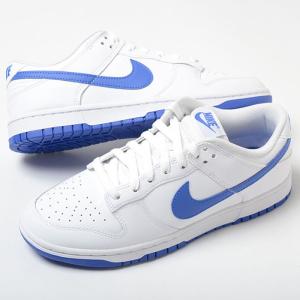 NIKE（ナイキ） NIKE DUNK LOW RETRO ダンク ロー レトロ メンズ
